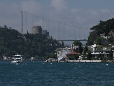 bosphorus