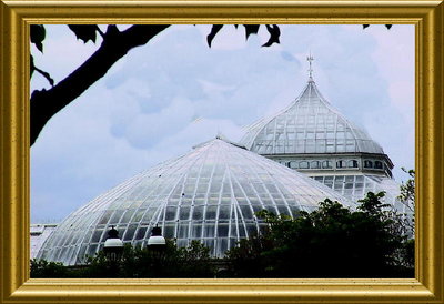 Phipps Conservatory