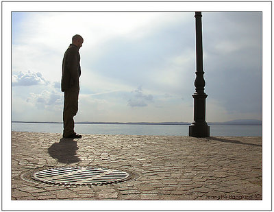 Garda Lake