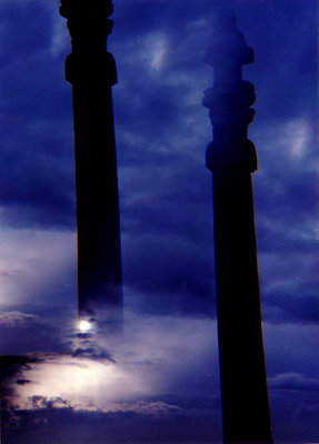 Persepolis