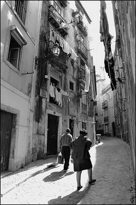 Lisbon lifes