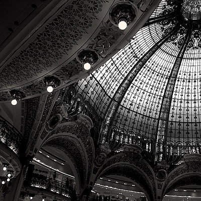 Galeries Lafayette