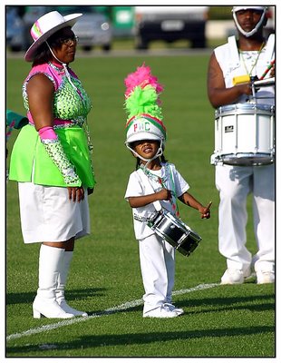 Little Drumer Boy