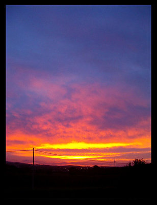 Just a Dawn