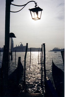 "imbarcadero" in Venice