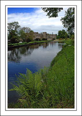 Forde Abbey