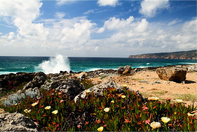 Praia do Guincho