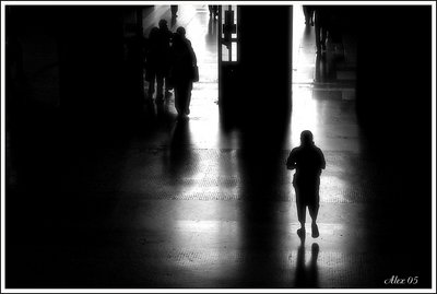 Stazione #5