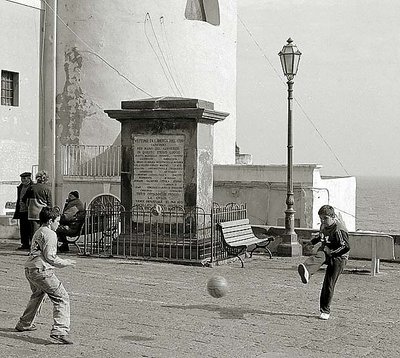 Procida (10) - Italy