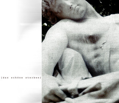 [dying in beauty]