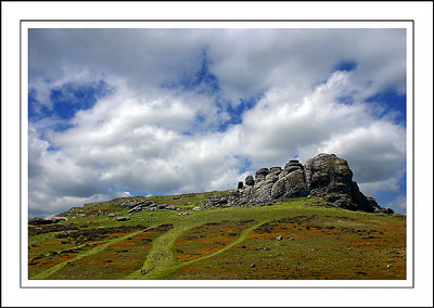 Haytor