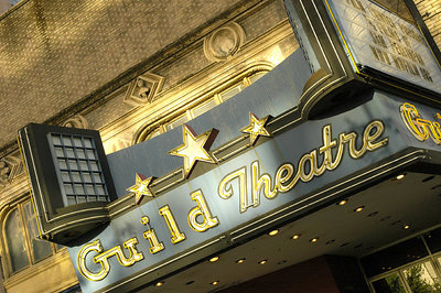 Guild Theatre