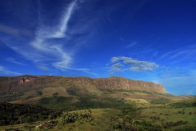 Serra da Canastra