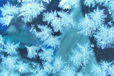 Ice Crystals