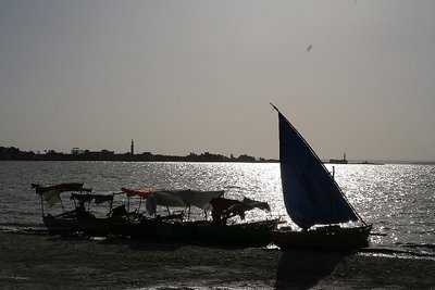 sun &boat