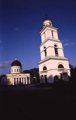 old church