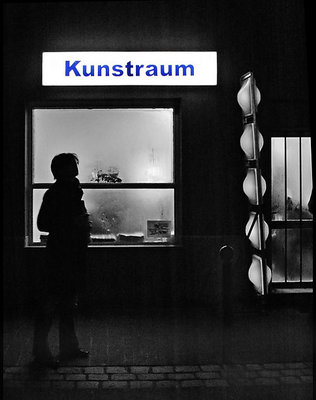 = Kunstraum =