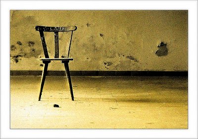 Chairy Moments ... 