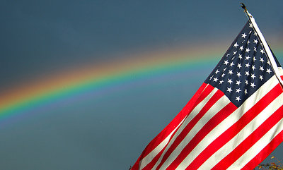 American Rainbow