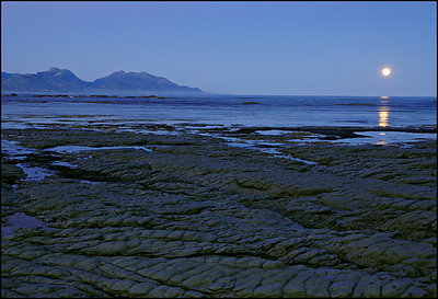 Kaikoura, NZ