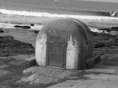 Beach Dome