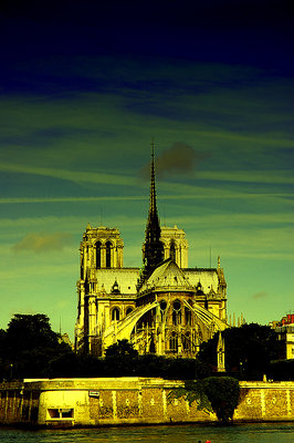 Notre Dame