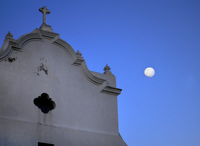 Luna de San José