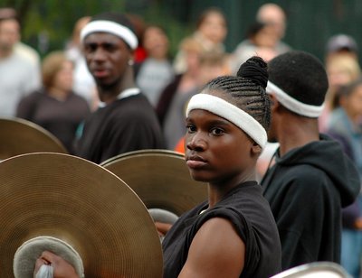 Parade Musicians #2