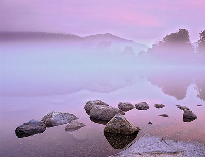 Coniston Pink