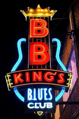 BB King's