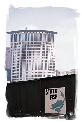 State Fish