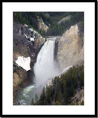 Lower Falls