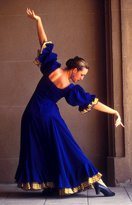 Classic Flamenco