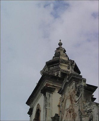Church (Photosafari thru Recife)