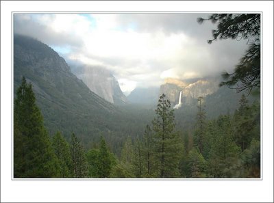 Yosemite -3