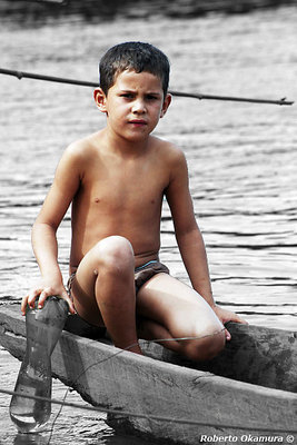 .:: Little Fisherman ::.