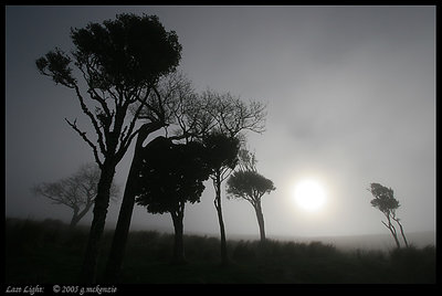 Last Light
