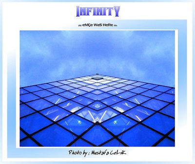 iNFiNiTy