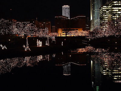 Omaha Nebraska