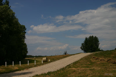 Slovak countryside 2