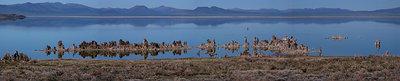 Mono Lake Panoramic