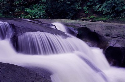 White Falls