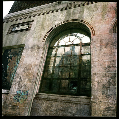 untitled (London ghost city)