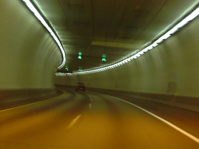 Tunnel