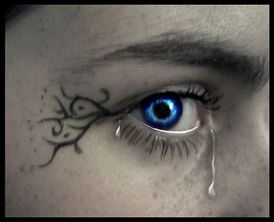 The Bluest Eye