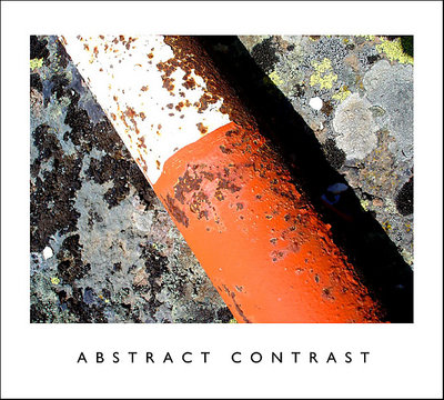 ABSTRACT CONTRAST