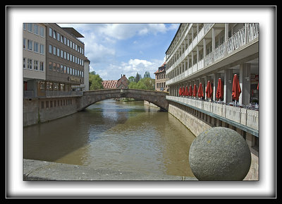 Nurnberg Scene