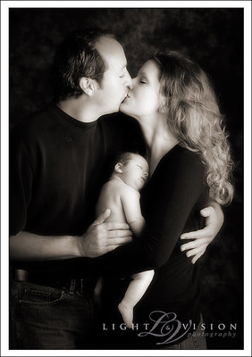 ...and then there were three