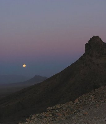 Moonrise