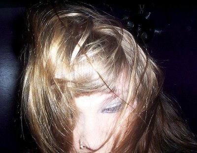 (Random) Headbanging=Good Times